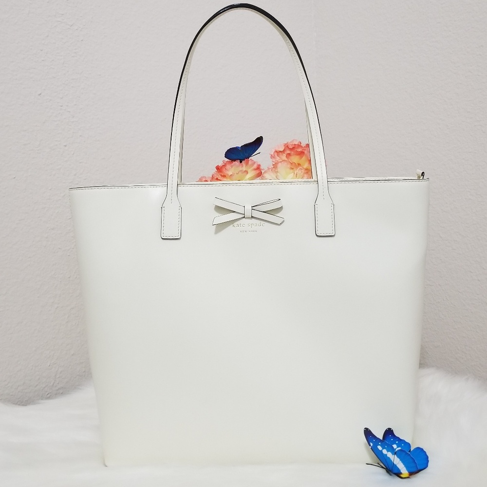 🎉SALE🎉 Kate Spade Tori Sawyer Street Tote